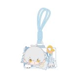  Bao đựng thẻ bông chủ đề Travelers' Musings - Punishing: Gray Raven 