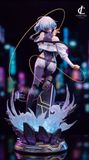 Lucy - Cyberpunk: Edgerunners - Crystal Lotus Studio 