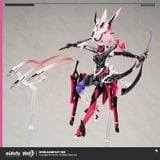  Yae Sakura: Neon Shade ver 1/8 Arctech - Honkai Impact 3 - miHoYo 
