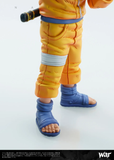  Uzumaki Naruto - Naruto Shippuden - War Studio 