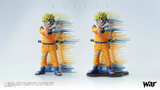 Uzumaki Naruto - Naruto Shippuden - War Studio 