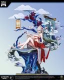  Hiyuki - Wuthering Waves - Ready Player 1 Studio 
