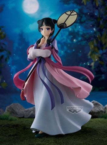  Maomao- Kusuriya no Hitorigoto - BANPRESTO 