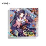  Khối acrylic chủ đề Ngày Định Mệnh - Genshin Impact 