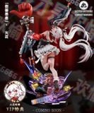  Sparxie - Honkai Star Rail - Miyin Studio 