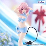  Momo Belia Deviluke - To LOVE-Ru - FuRyu 