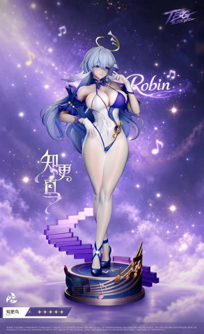  Robin - Honkai Star Rail - TBG Studio 