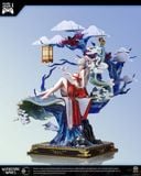  Hiyuki - Wuthering Waves - Ready Player 1 Studio 