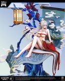  Hiyuki - Wuthering Waves - Ready Player 1 Studio 