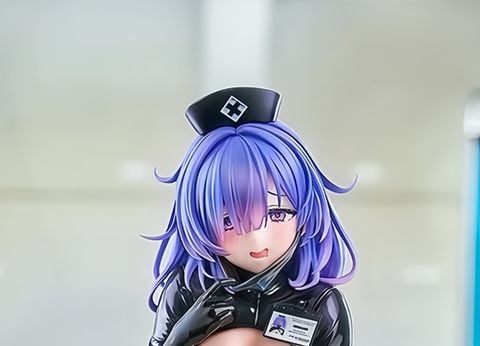  Mogador: Olfactory Nursery Call Ver. - Azur Lane - Good Smile Arts Shanghai 