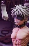  Killua NSFW - Hunter x Hunter - Aurora Studio 