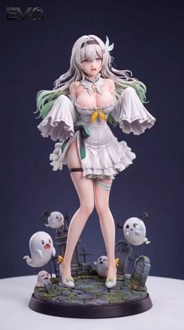  Firefly: Halloween ver - Honkai Star Rail - Eva Studio 