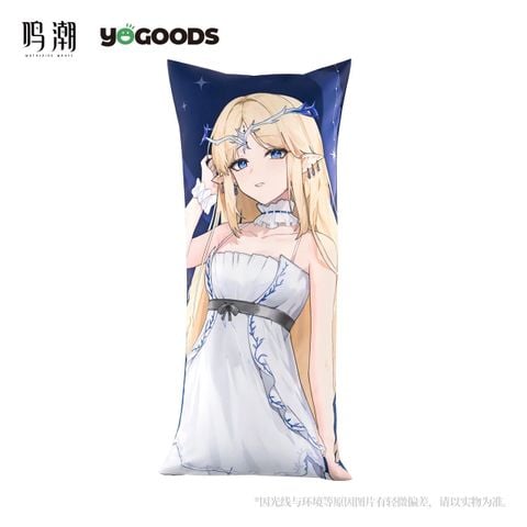  Gối ôm chủ đề Midsummer Night’s Song - Wuthering Waves x Yogoods 