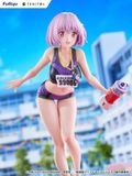  Akane Shinjo X Rikka Takarada Sports wear ver. - SSSS.GRIDMAN - FuRyu 