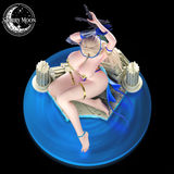 Cartethyia- Wuthering Waves - Starry Moon Atelier 