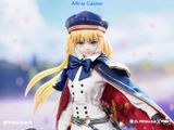  Altria Caster - Fate/Grand Order - Zii.PROduction x KUONN Studio 