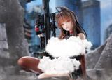  Gd DSR-50 - Girls' Frontline - quesQ 