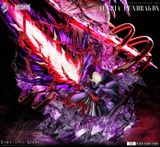  Saber Alter - Fate/stay night: Heaven's Feel - LueYing x DEMONS Studio 
