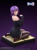 Reze - Chainsaw Man - Chuunibyou Studio 