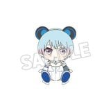  Búp bê bông Mugendai Mewtype - BanG Dream! - Good Smile Company 