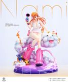  Nami - One Piece - Venus Studio 