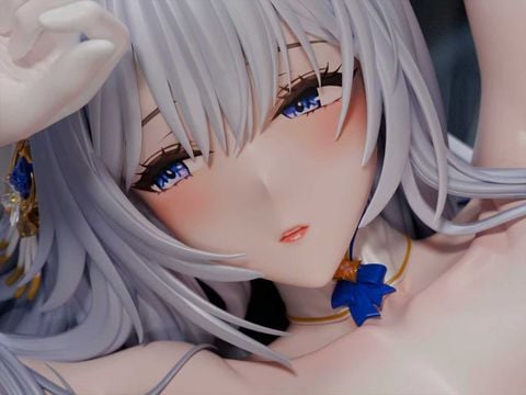  Shinano - Azur Lane - Miyin Studio 