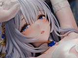  Shinano - Azur Lane - Miyin Studio 
