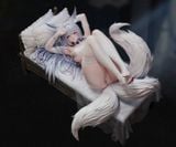 Shinano - Azur Lane - Miyin Studio 