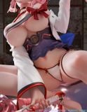  Evanescia - Honkai Star Rail - Rumeng Studio 
