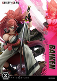  Baiken - Guilty Gear - Prime 1 Studio 