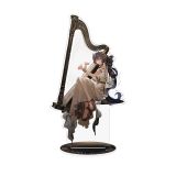  Standee acrylic chủ đề All That Resonates - Wuthering Waves 