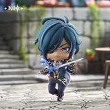  #2874 Nendoroid Keaya - Genshin Impact - miHoYo & Good Smile Company 