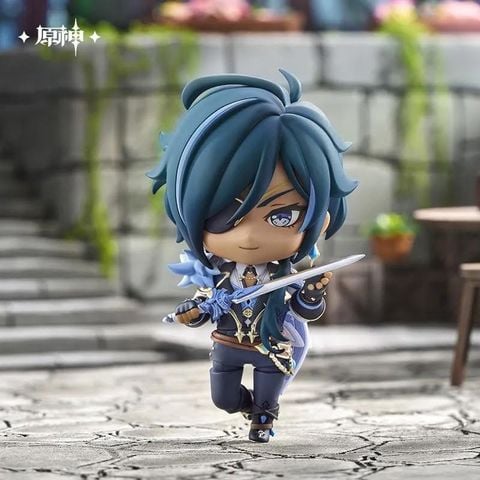  Nendoroid Keaya - Genshin Impact - miHoYo & Good Smile Company 