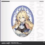  Huy hiệu chủ đề Starry Night Waltz - Honkai Impact 3 