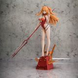  Asuka - Evangelion - HS Studio 