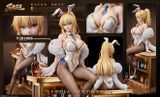  Saber Bunny - Fate/Stay Night - SASA Studio 