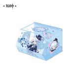  Bộ sưu tập nhân vật Furina chủ đề Hành Trình Mộng Mơ - Genshin Impact 