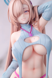  Ichinose Asuna - Blue Archive - MoGu Studio 