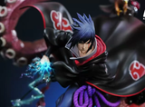  Uchiha Sasuke - Naruto Shippuden - KP Studio 