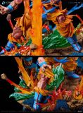  Goku SSJ - Dragon Ball - NOTRICKS Studio 
