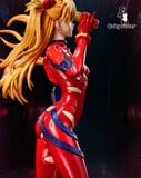  Asuka - Neon Genesis Evangelion - Baby Sister Studio 