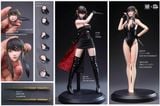  Yor Forger - Spy x Family - Oppa Toys & HaHa Studio 