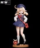  Klee: School Uniform ver - Genshin Impact - Miwu Studio 