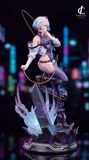  Lucy - Cyberpunk: Edgerunners - Crystal Lotus Studio 