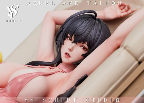  Taihou - Azur Lane - Ys Scuipt Studio 