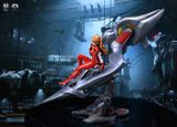  Asuka - Neon Genesis Evangelion - Phoenix & Esoteric Arts Studio 