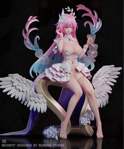  Cyrene - Honkai Star Rail - Rumeng Studio 