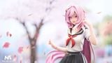  Elysia - Honkai Impact 3 - New Age Studio 