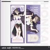  Vé laser dòng Valkyrie - Honkai Impact 3 