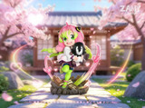  Anya Forger cos Kanroji Mitsuri - Spy x Family - ZANY Studio 